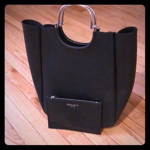 10 Crosby Derek Lam Hudsen Tote